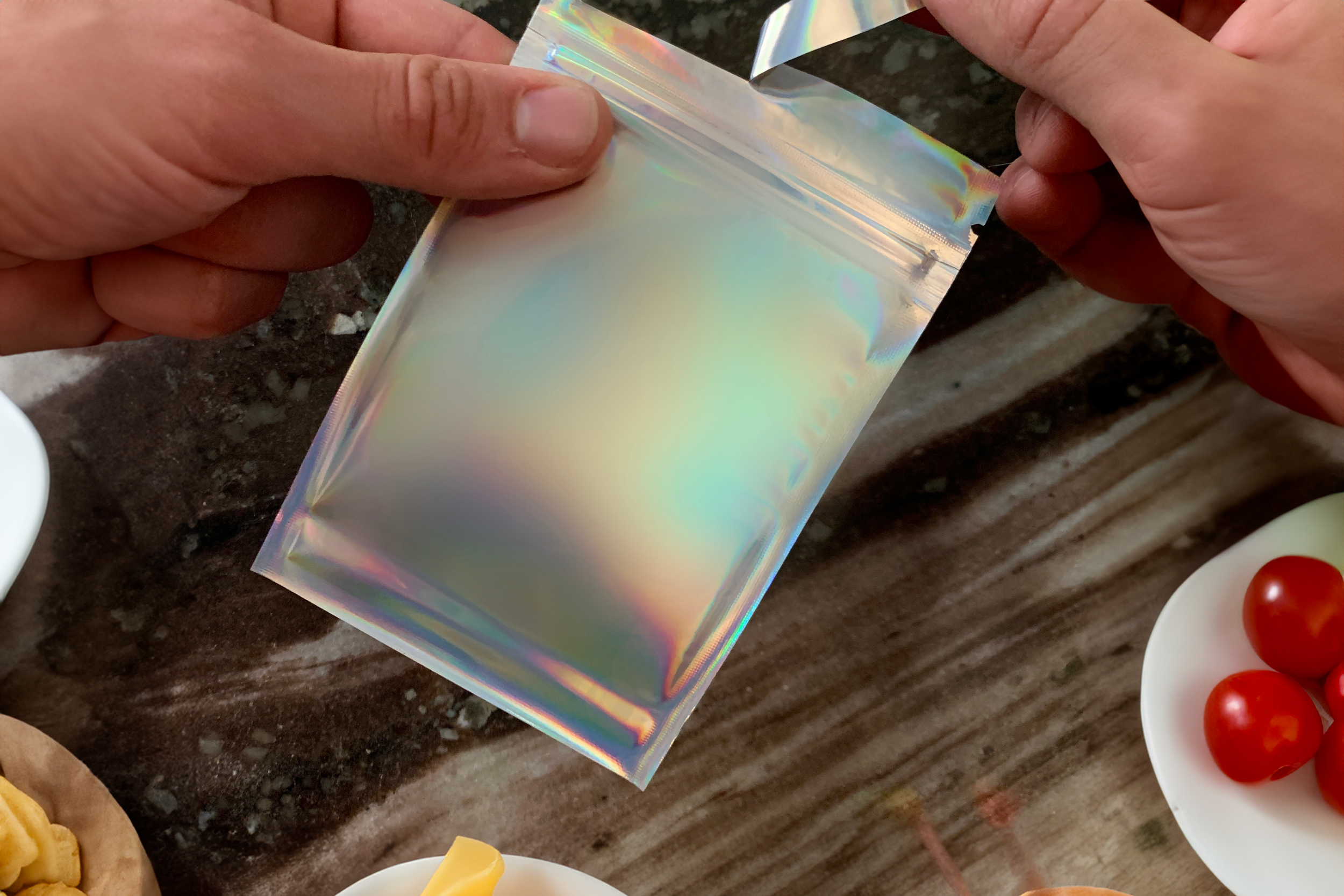 lasページ FreshFocus Laser Solution for Flexible Packaging — LasX Industries